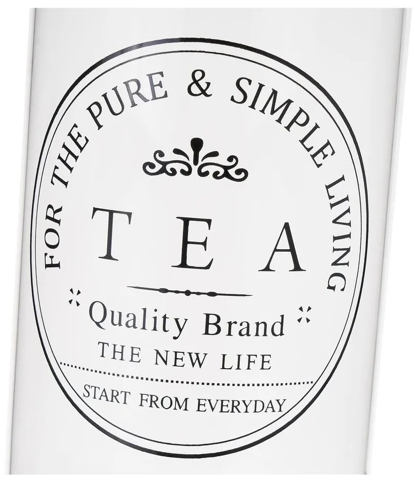 Üveg doboz szett 3 db-os – Casa Selección