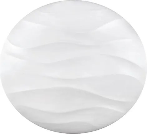 Fürdőszoba Lámpa Led Fürdőszoba Plafon 19W 4000K IP44 Dekoratív Hatás