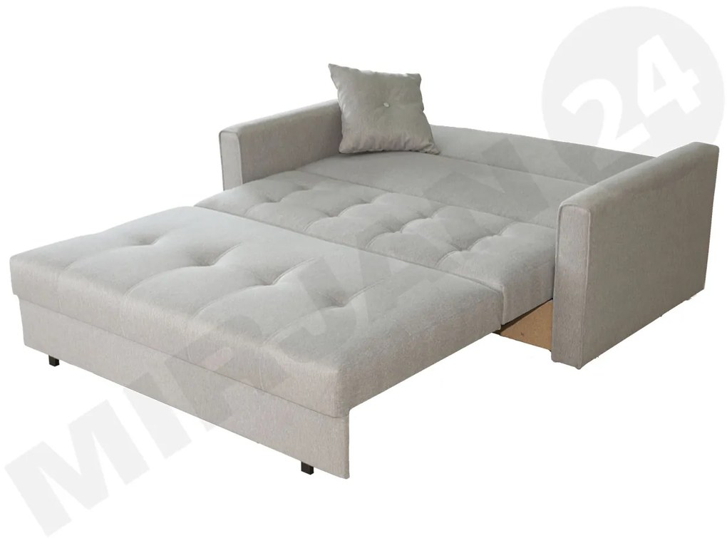 Kanapé Carivia Lux III (tatum 279). 1053601