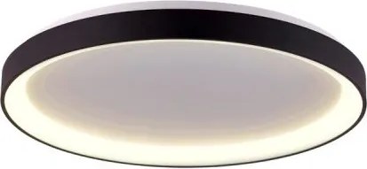 Mennyezeti Lámpa Fekete Vico ITALUX-PLF-53675-048RC-BK-3KS4K