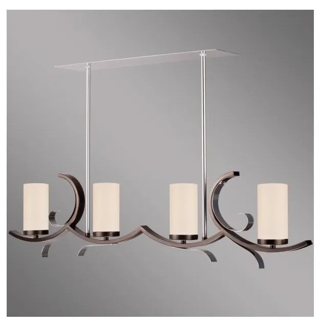 Kemar MR/B4/B - MARAMI B csillár 4xE14/60W/230V