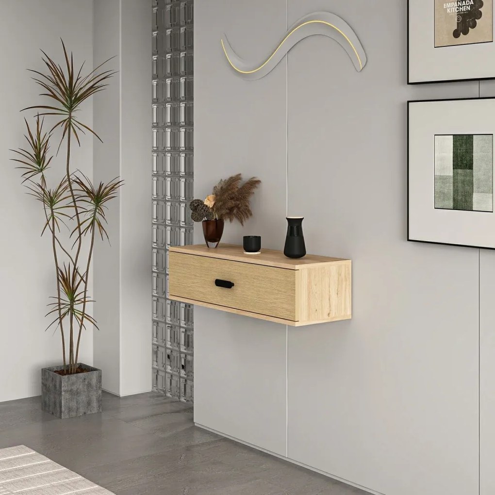 Vina komód, 90 cm – TR506MNR4345