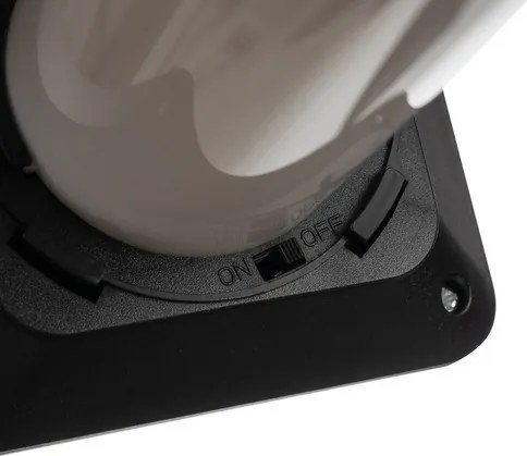 Vízálló szolár lámpa - Gardlov