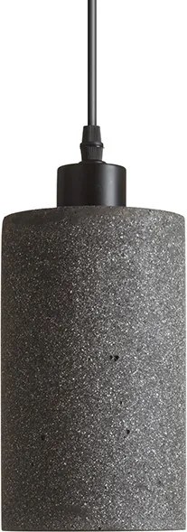 RENDL R13297 CAMINO Egyágú Függesztett Lámpa IP20