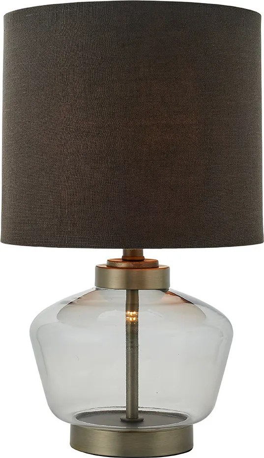 Endon ZEN 79843 Asztali lámpa 1x40W/E27 IP20