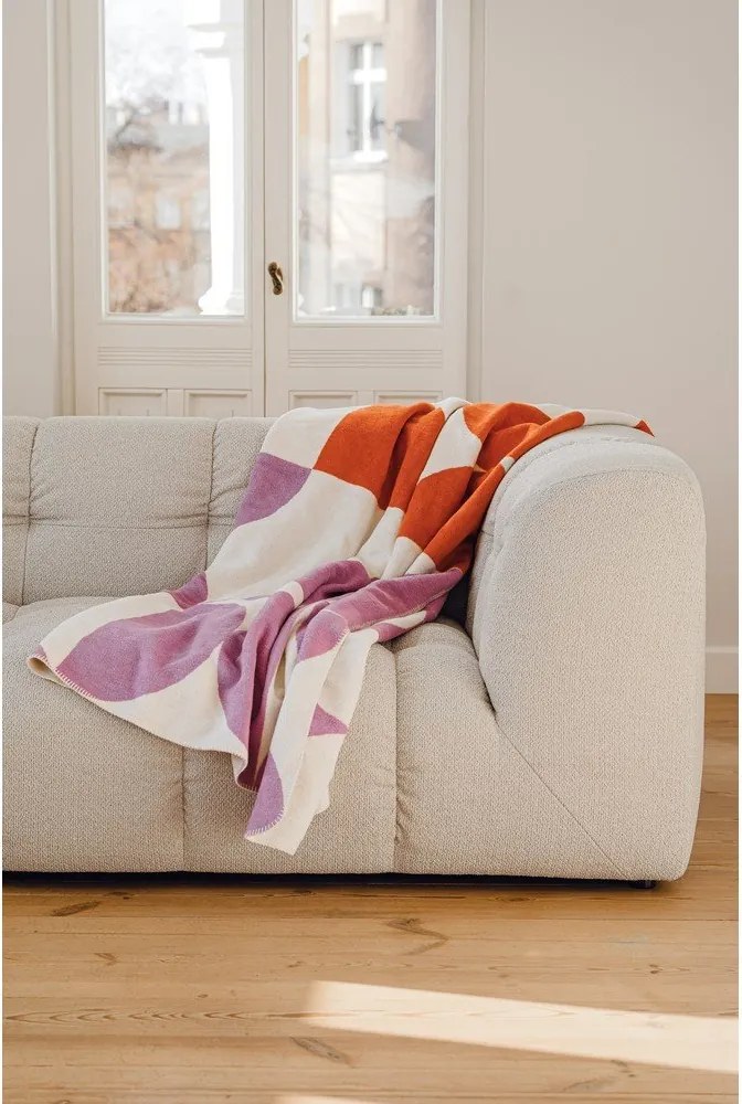 Takaró 150x200 cm Tul – noo.ma