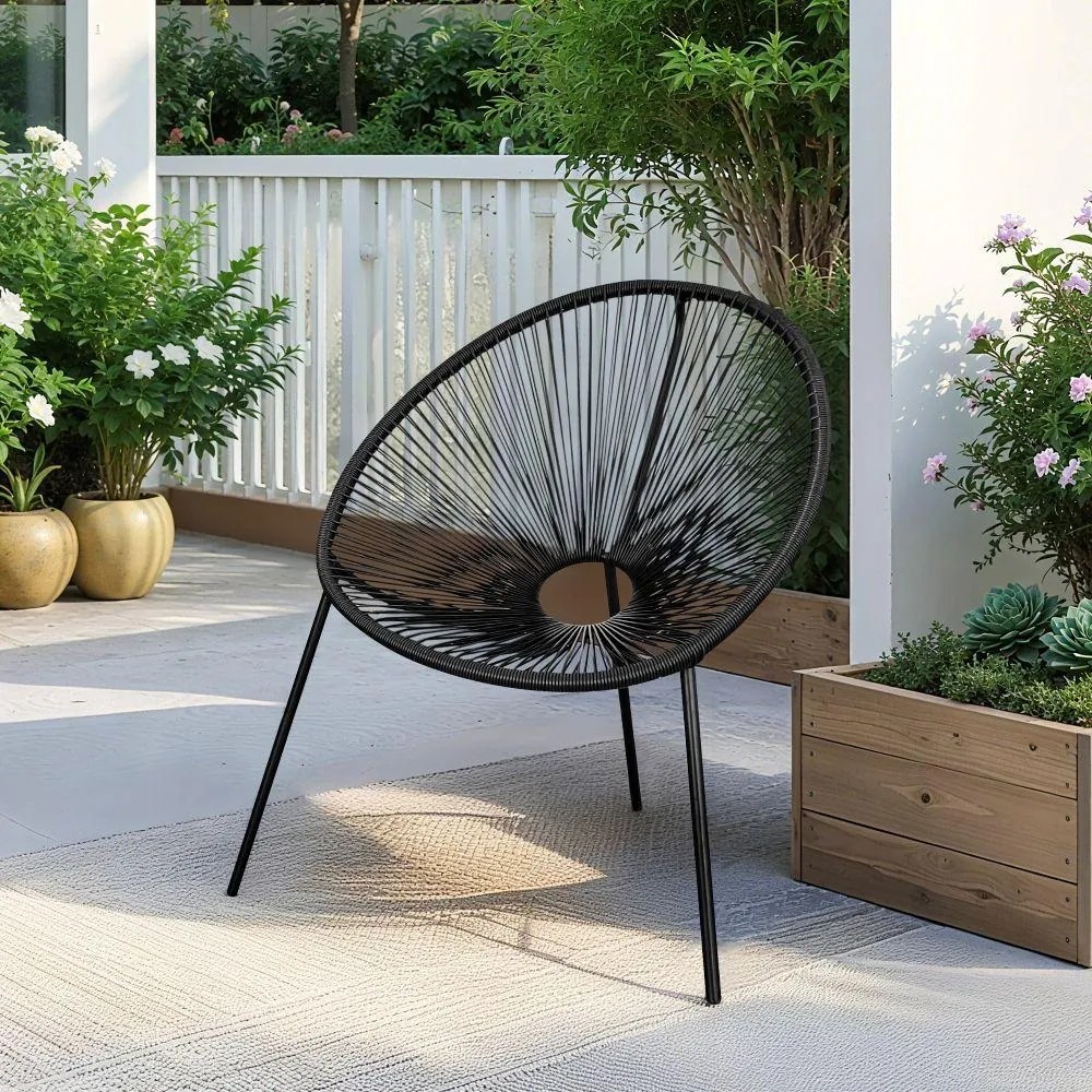 Avenberg VIVIAN Kerti fotel