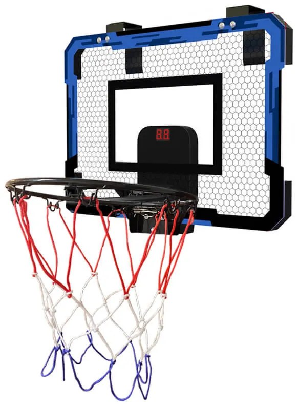 Beltéri kosárlabda palánk kiegészítőkkel