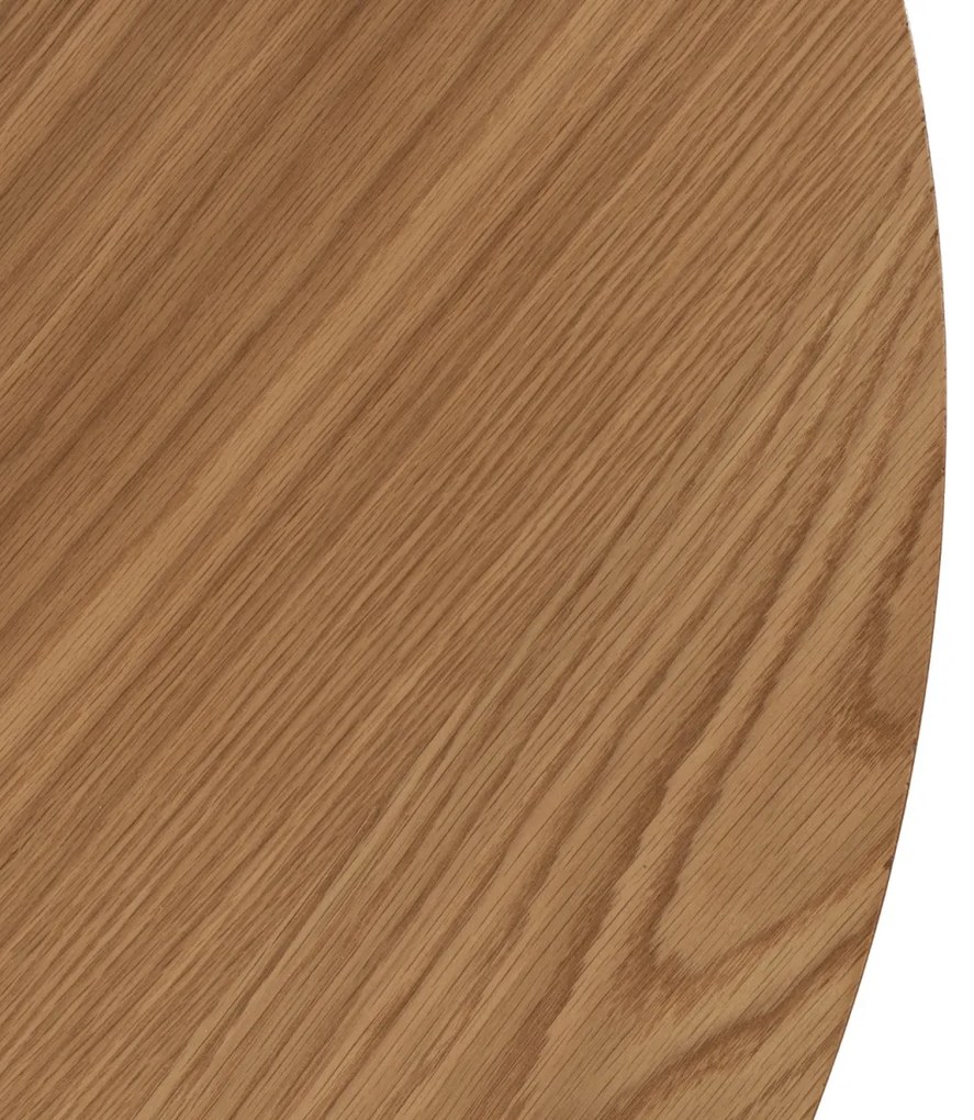 Étkezőgarnitúra 4 db. Orbi székkel. Asztal: LINO 100 cm