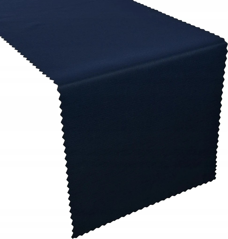 Foltálló Esővédő Futópad Sötétkék 40x120 cm