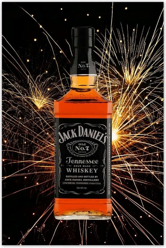 Poszterek 60x90 Whiskey