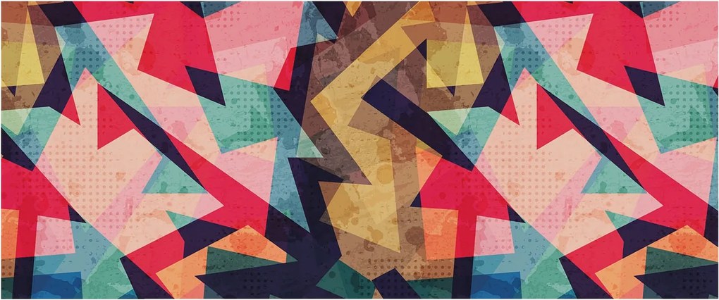 Flizelin tapéta fali flizelin prémium színes minta 250x104 ragasztó