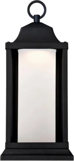 Westinghouse 63472- LED Dimmelhető kültéri fali lámpa LED/12W/230V IP44