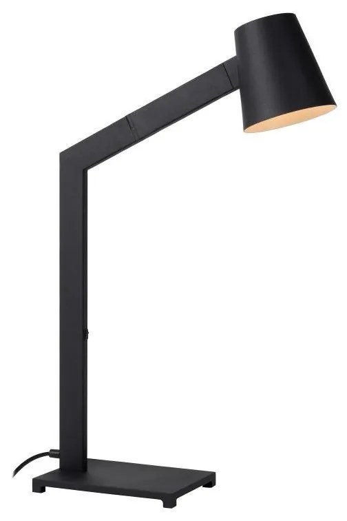 Lucide 20610/01/30 - Asztali lámpa MIZUKO 1xE14/40W/230V