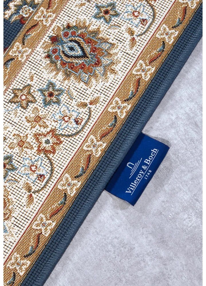 Kék kültéri szőnyeg 200x285 cm Nicolas – Villeroy&Boch
