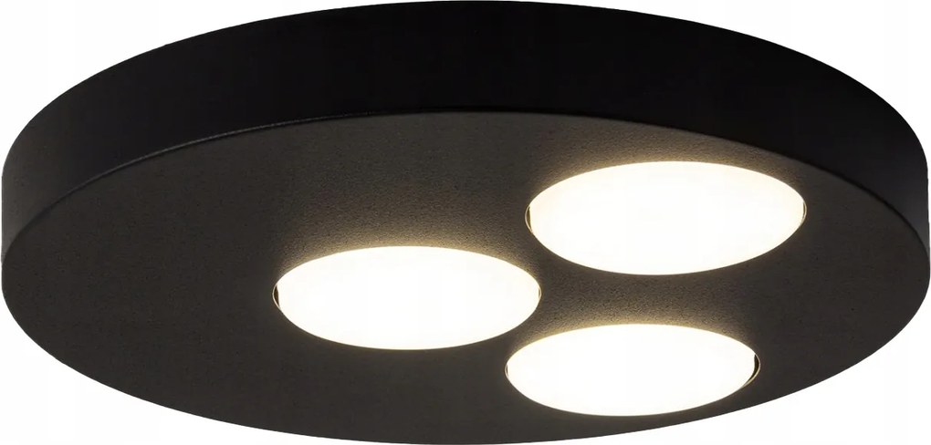 Bros III black 40832 Sigma