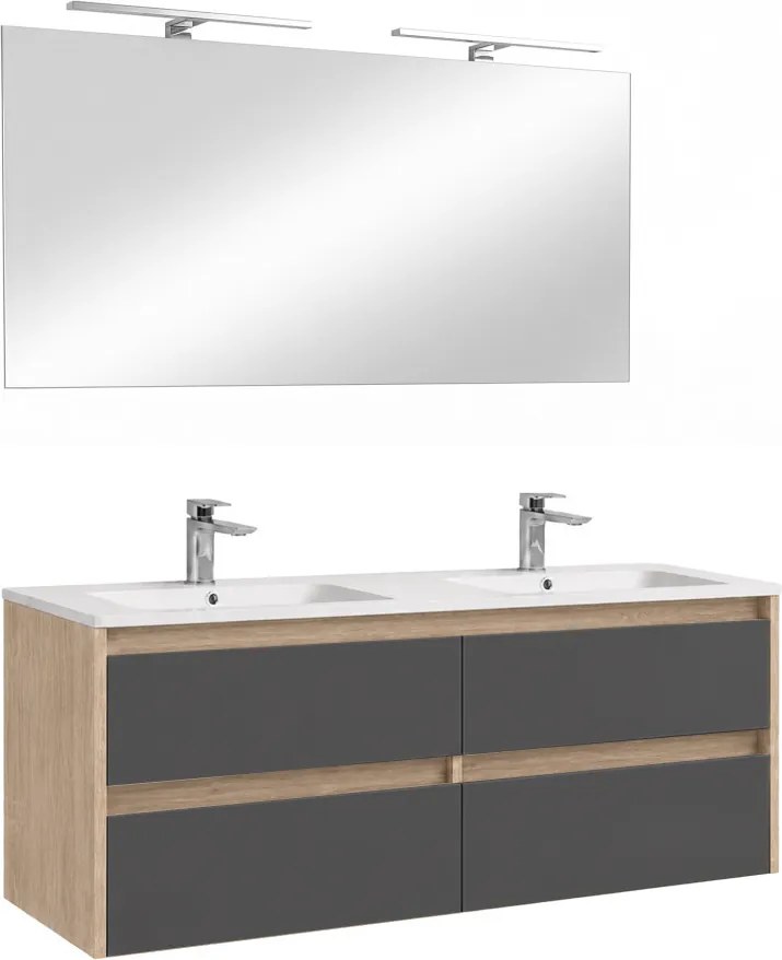 Porto Prime 120 komplett