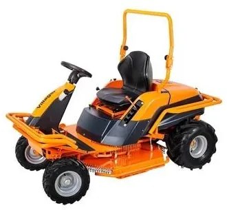 Villager CrossMow 700 magasgazvágó fűnyíró traktor