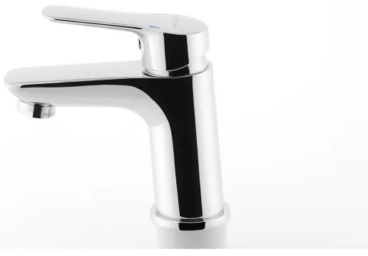 Novaservis - Mosdócsap METALIA 13,2 cm fényezett króm