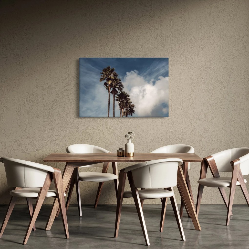 Kép - Pálma dráma (90x60 cm)
