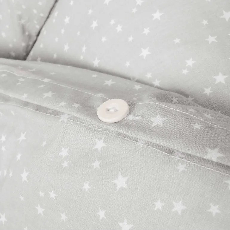 EMI Lauren pamut ágyneműhuzat