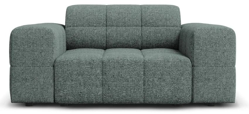 Türkiz fotel Chicago – Cosmopolitan Design