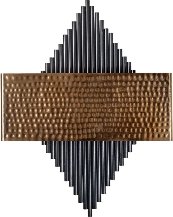 King Home RICHMOND LOUA -ML-0012 Fali lámpa 1x60W/E27 IP20
