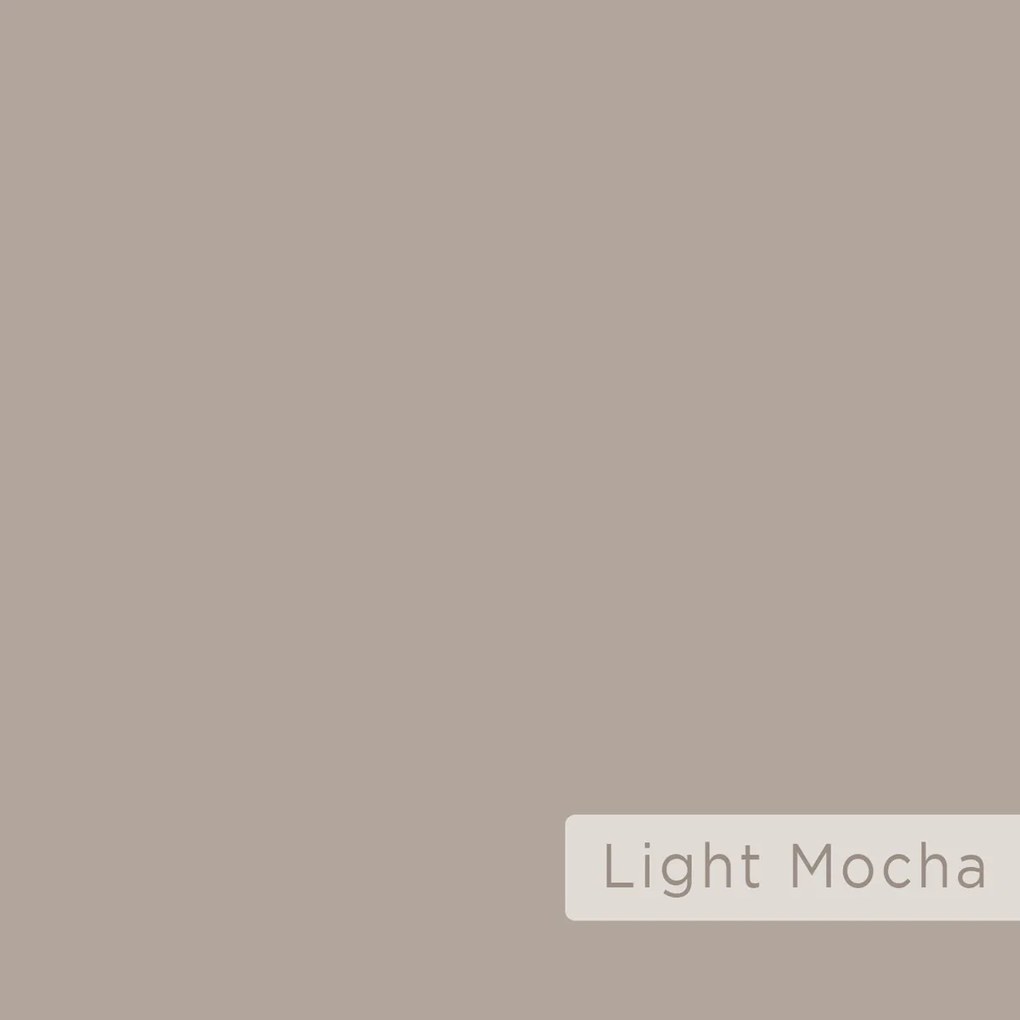 Sirius Right Light Mocha éjjeliszekrény