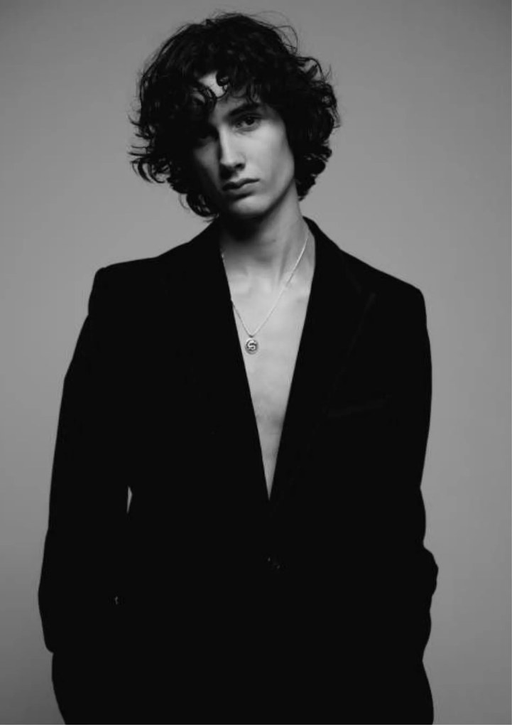 Sombr Poszter A4 21x30 cm