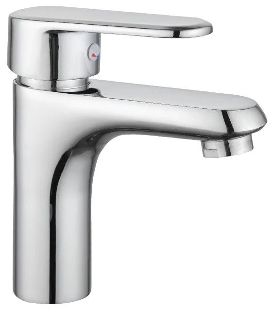Mexen Alda mosdócsap, króm - 746100-00