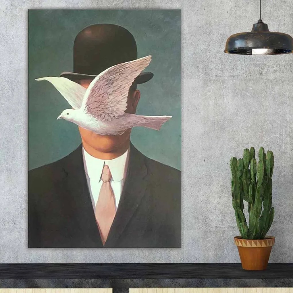 FAMOUSART-099 vászonkép, 45 x 70 cm