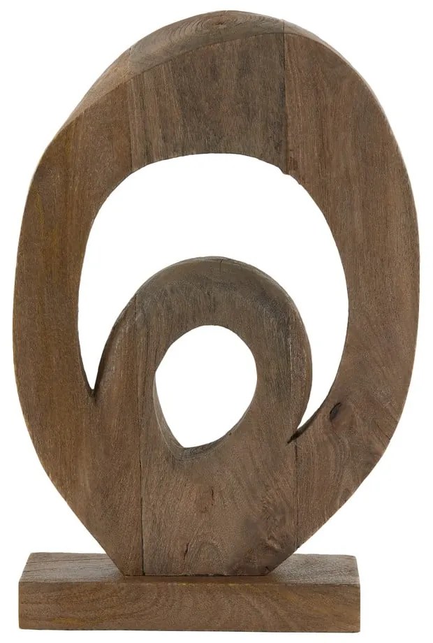 Fa szobor Randa – Light &amp; Living