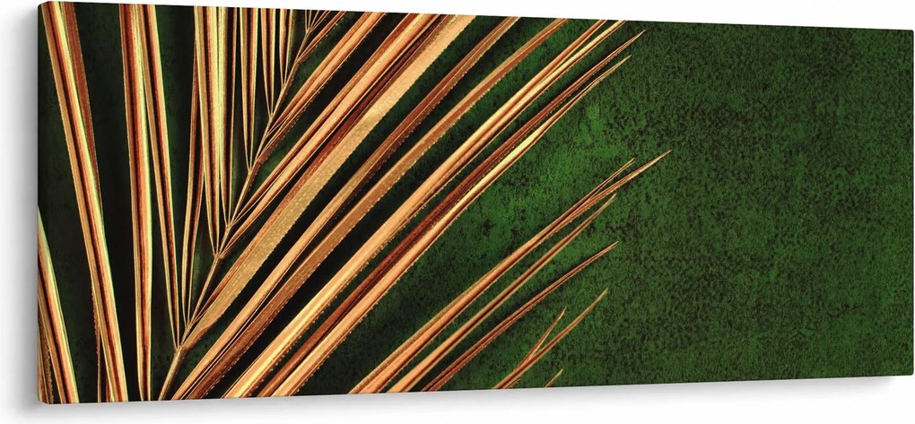 Kép levéllel (120x50 cm)