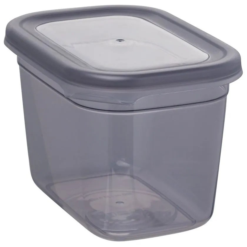 Élelmiszertartó doboz szett 12 db-os Fresco – Hermia