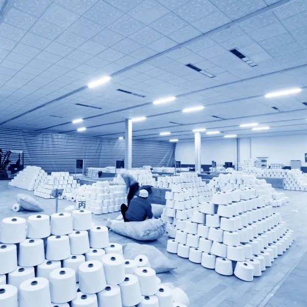 LED Fénycsöves lámpa LED/40W/230V 3000/4000/6500K 116 cm