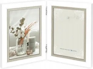 Galéria CD788 multikeret 15x20 cm Dupla függőleges