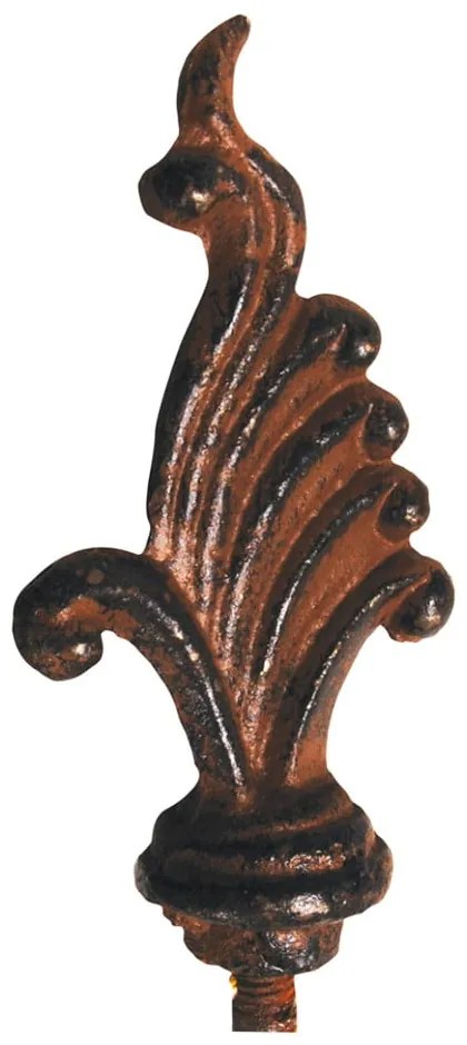 Fém növénytámasz szett 8 db-os – Esschert Design