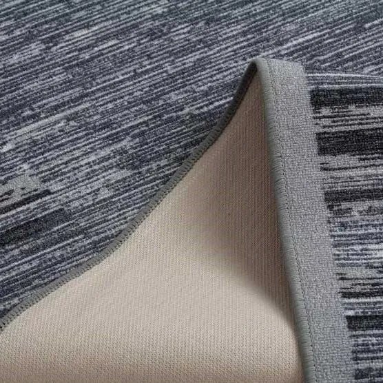 Teba szürke futószőnyeg méterben 100 cm