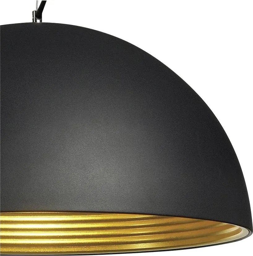 SLV 155930 FORCHINI Modern Függesztett Lámpa E27 IP20