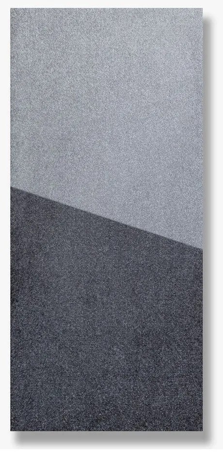 Lábtörlő 70x150 cm Duet – Mette Ditmer Denmark