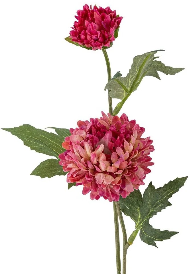 Művirág (magasság 47 cm) Chrysantemum – Bloomingville