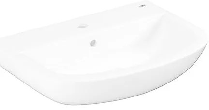 GROHE 39440000 - Mosdó BAU CERAMIC 553 × 386 mm kerámia/fehér