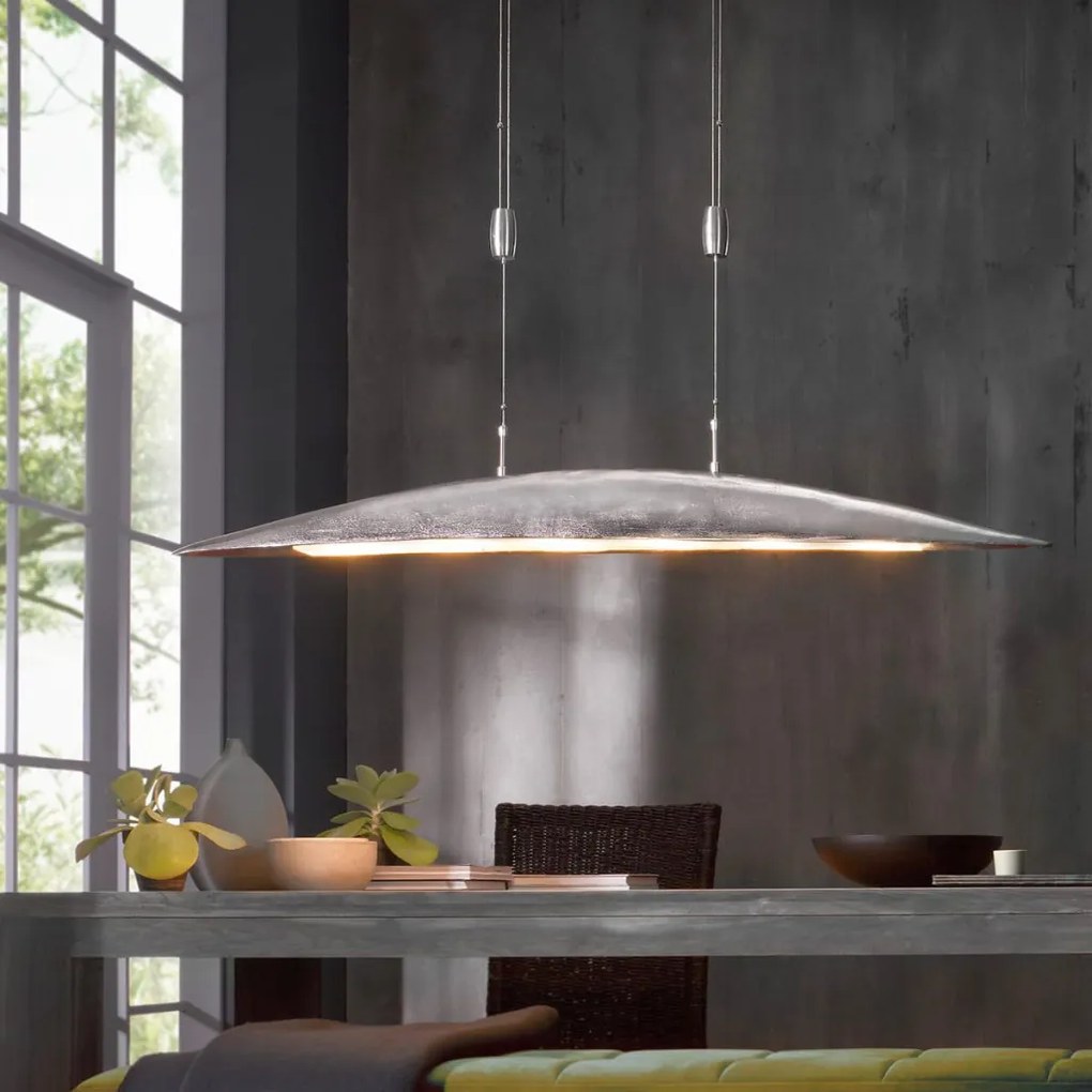 Fischer&Honsel Colmar 13219 Lepel lámpa 5x5W/LED 2700K 3000 lm IP20