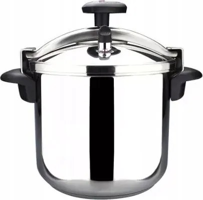 Magefesa kukta 6l normál konyha és indukciós