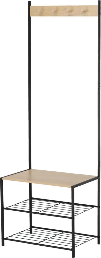 Kerek puff 35 x 40 cm