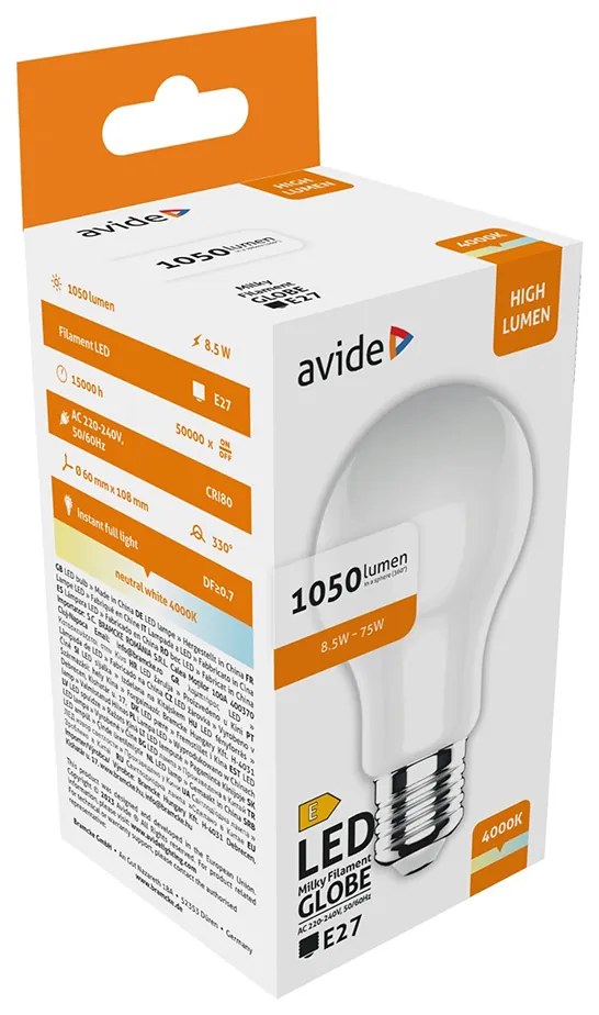 Avide