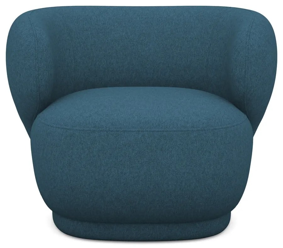 Kék fotel Hina – Makamii