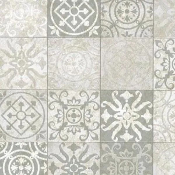 Antik andalúz öntapadós tapéta 45cmx1m