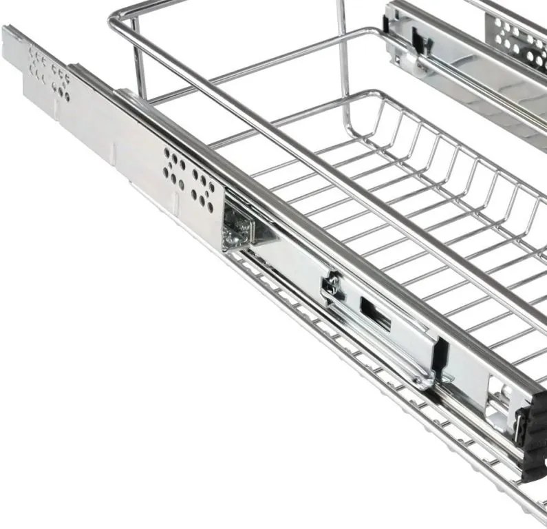 JAGO Teleszkópos fiók KRGL03 30 cm