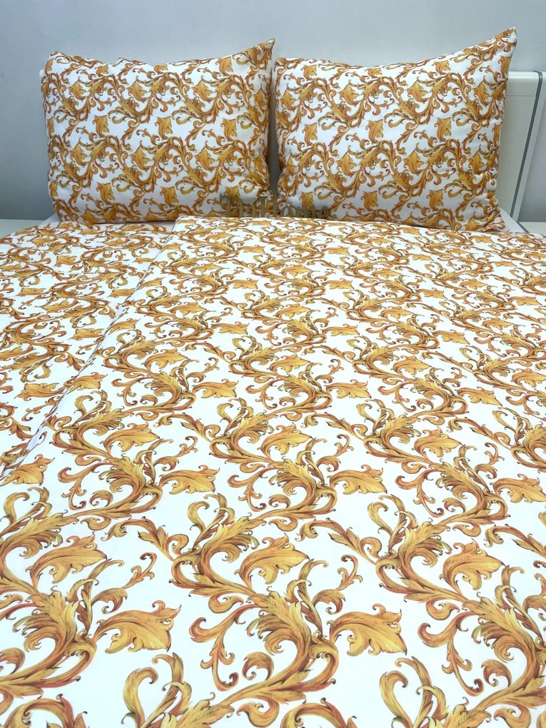 Muszlin lepedők Dolce 140x200cm+90x70cm TiaHome